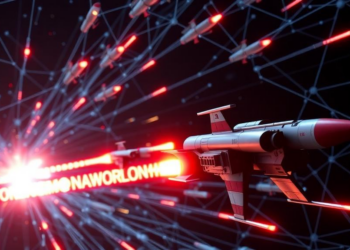 Neural Network Predictor Helps Missile Swarms Strike Simultaneously in 3D