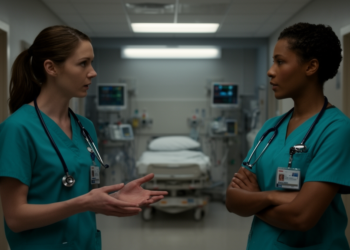 ICU Nurses Split Into Two Camps on Post-Delirium Cognitive Impairment, Survey of 640 Finds