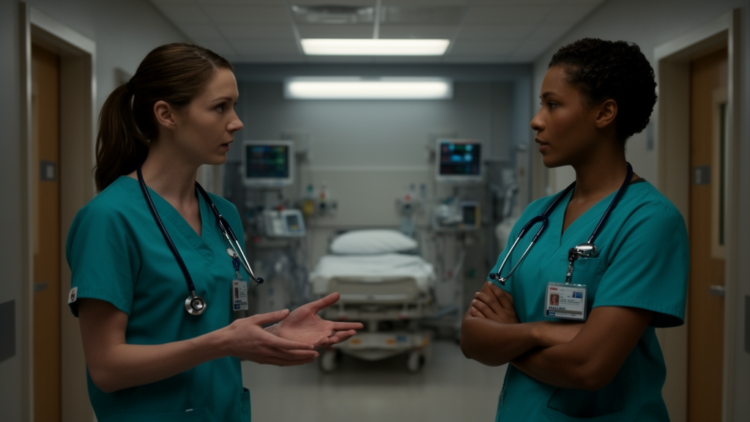 ICU Nurses Split Into Two Camps on Post-Delirium Cognitive Impairment, Survey of 640 Finds