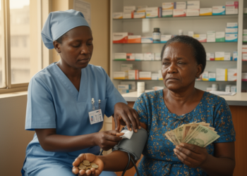 Hypertension’s Hidden Price Tag: New Review Maps the Economic Burden Across Sub-Saharan Africa