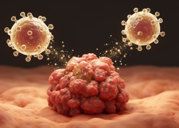 Immune Checkpoint Inhibitors Linked to Longer Survival in Recurrent Nasopharyngeal Cancer
