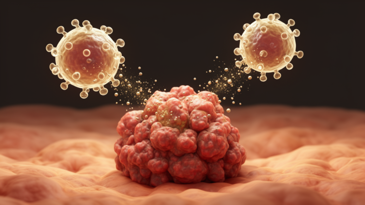 Immune Checkpoint Inhibitors Linked to Longer Survival in Recurrent Nasopharyngeal Cancer