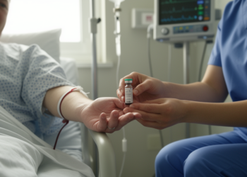 Erratic Drug Levels May Double Risk of Losing a Transplanted Kidney, Study Finds