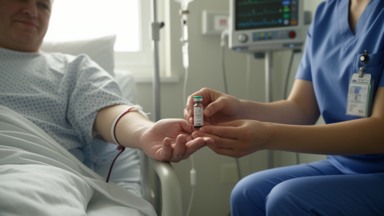 Erratic Drug Levels May Double Risk of Losing a Transplanted Kidney, Study Finds