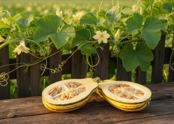Genomes of Three Invasive Gourds Reveal the Genetic Secrets Behind Their Rampant Spread