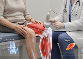 Review maps multidimensional muscle decline in type 2 diabetes