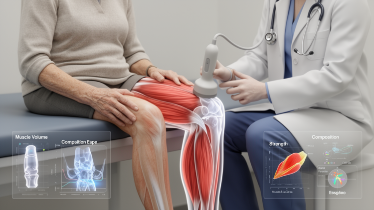 Review maps multidimensional muscle decline in type 2 diabetes