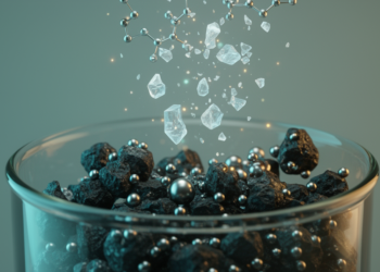 Nickel-Doped Manganese Oxide Destroys Bisphenol A in Minutes Through Dual-Metal Redox Cycles