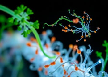 Engineering Life: How Synthetic Biology Is Rewriting Medicine, Farms and Factories