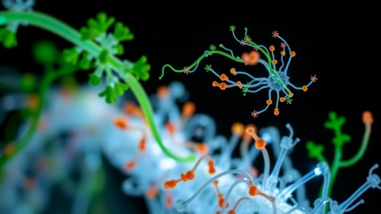 Engineering Life: How Synthetic Biology Is Rewriting Medicine, Farms and Factories