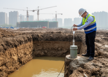 Land Use Leaves a Chemical Fingerprint on Shallow Groundwater in Rapidly Urbanizing China