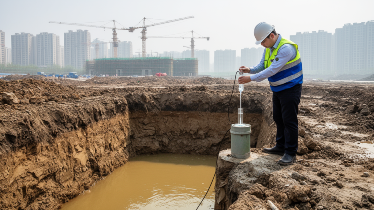 Land Use Leaves a Chemical Fingerprint on Shallow Groundwater in Rapidly Urbanizing China