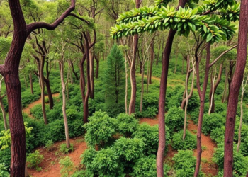 In Ethiopia’s Coffee Forests, Fair Governance Decides Whether Communities Protect the Trees