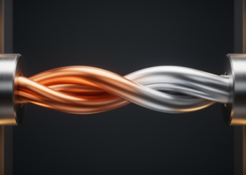 Silver Content Steers How Copper-Silver Alloys Dissolve Into Single Phases Under Extreme Twisting