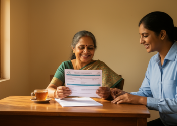 What Really Satisfies Health Insurance Customers in Kerala? Trust Beats Demographics in New Study