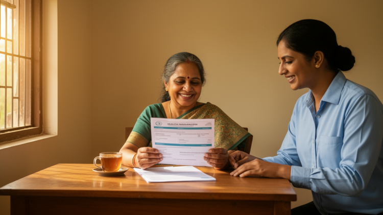 What Really Satisfies Health Insurance Customers in Kerala? Trust Beats Demographics in New Study