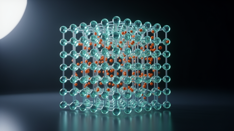 Entropy Tames Terbium: Disorder Stabilizes Cubic Rare-Earth Oxides