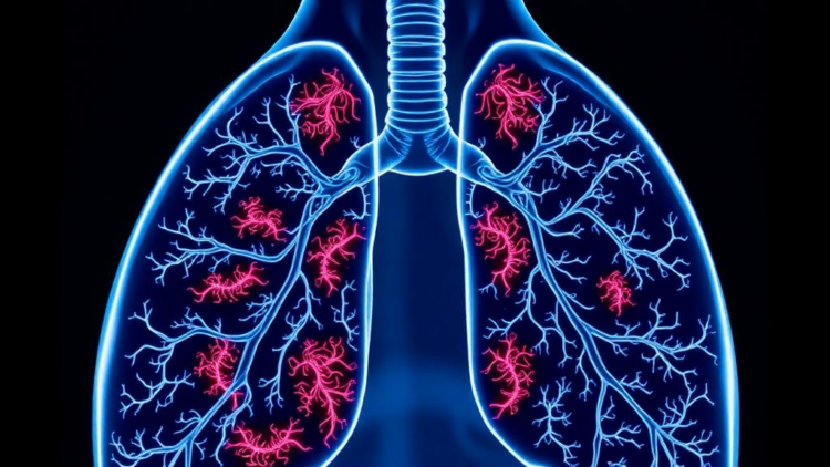 Who Needs Intensive Lung Cancer Therapy? New Algorithm Aims to Match EGFR-Mutant Patients to the Right First Treatment