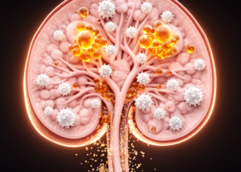 Neutrophil Enzyme Genes Surge in Advanced Diabetic Kidney Disease, Flagging Albuminuria Risk