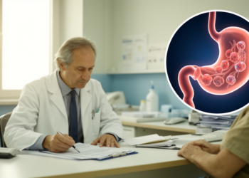 Real-World Data Confirm FLOT Chemotherapy Works for Resectable Gastric Cancer in Long-Term Italian Study