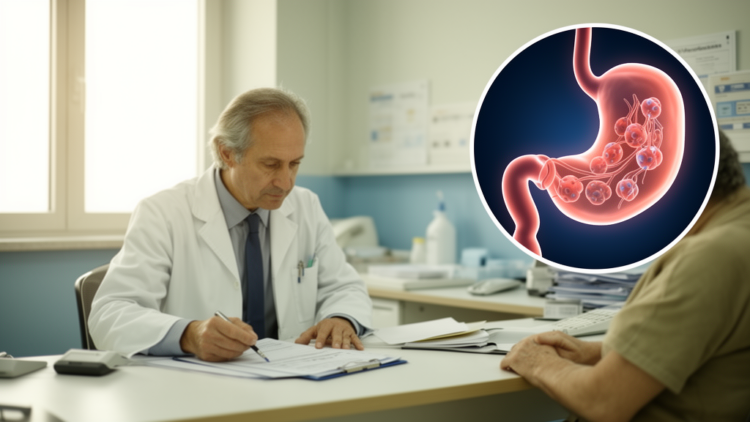 Real-World Data Confirm FLOT Chemotherapy Works for Resectable Gastric Cancer in Long-Term Italian Study