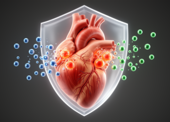 Beta-Blocker Plus Serotonin Receptor Agonist Shields Rat Hearts by Damping Pyroptosis