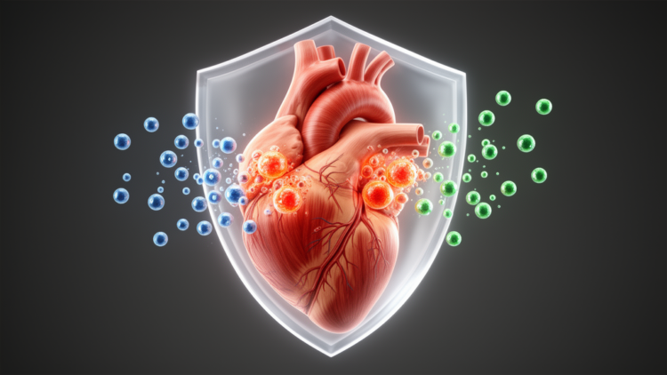 Beta-Blocker Plus Serotonin Receptor Agonist Shields Rat Hearts by Damping Pyroptosis