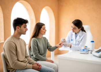 Childhood Adversity Leaves Distinct Health Fingerprints in Abu Dhabi Adults, Study Finds