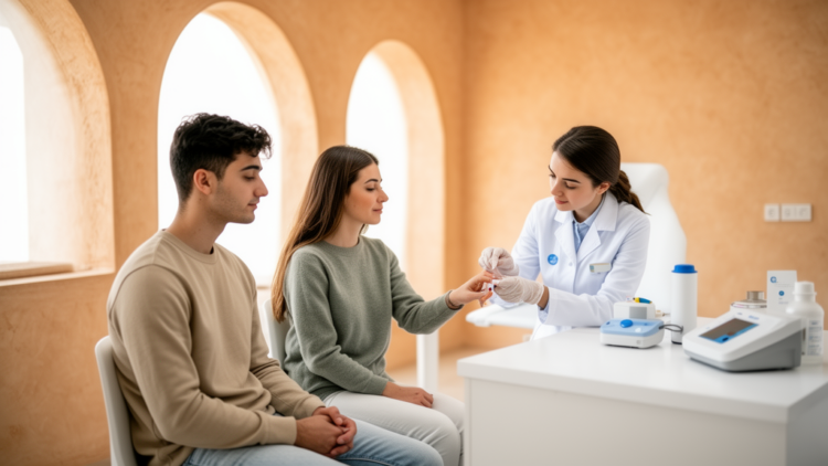 Childhood Adversity Leaves Distinct Health Fingerprints in Abu Dhabi Adults, Study Finds