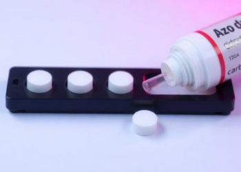 Azo Dye Meets Carbon Paste: New Electrode Detects Dopamine, Uric Acid and Paracetamol at Once