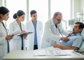 Medical Students Learn as Much From Bad Doctors as Good Ones, Phenomenological Study Finds