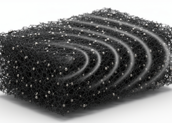 Coconut-derived carbon nanofiber aerogel with CoNi alloy nanoparticles delivers strong electromagnetic wave absorption