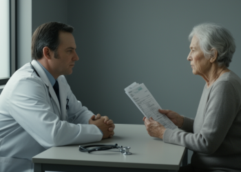 The Autonomy Trap: How Deferring to Patient Choice Lets Doctors Off the Hook