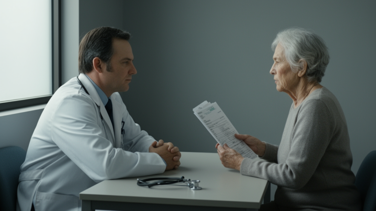 The Autonomy Trap: How Deferring to Patient Choice Lets Doctors Off the Hook