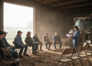 Why Media Advocacy Struggles to Take Root in Farm Safety Programs