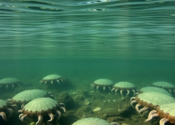 Shifting Rains and Hidden Oxygen Loss Are Reshaping a Philippine Shellfish Bay