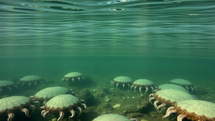 Shifting Rains and Hidden Oxygen Loss Are Reshaping a Philippine Shellfish Bay
