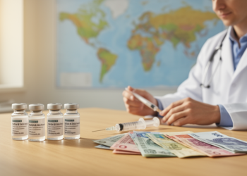Why HPV Vaccine Cost-Effectiveness Findings Vary So Widely Across Countries