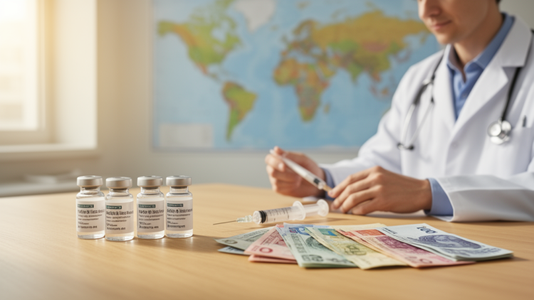 Why HPV Vaccine Cost-Effectiveness Findings Vary So Widely Across Countries