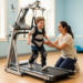 Robot-Assisted Gait Training Helps Children With Cerebral Palsy Walk Faster and Farther
