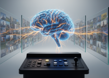 Reinforcement Learning Teaches Video Recommenders to Think Beyond the Next Click
