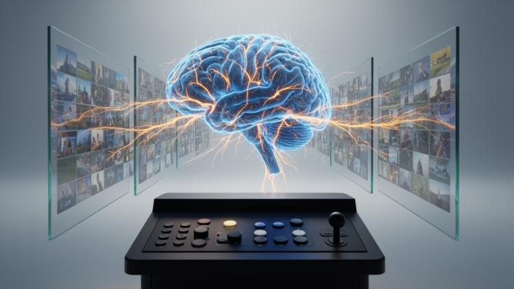 Reinforcement Learning Teaches Video Recommenders to Think Beyond the Next Click