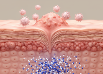 How Low-Risk HPV Builds Benign Skin Warts and What New Therapies May Finally Clear Them