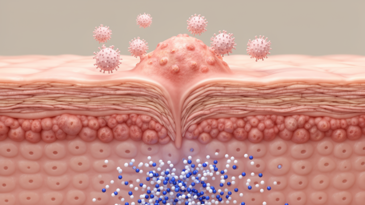 How Low-Risk HPV Builds Benign Skin Warts and What New Therapies May Finally Clear Them
