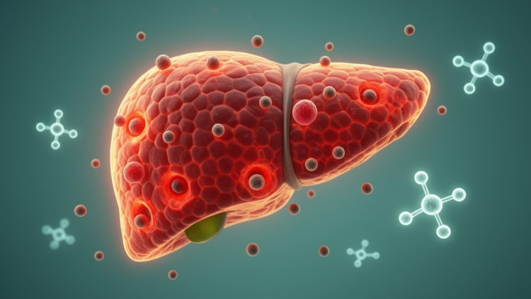 Chemokine and immune checkpoint levels track liver inflammation in untreated hepatitis B