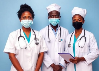 Why Ghana’s Nurses and Doctors Are Leaving in Record Numbers After COVID-19
