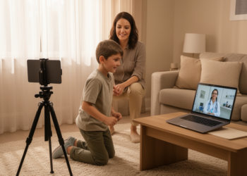 Telehealth and Home Video Prove Reliable for Assessing Duchenne Muscular Dystrophy