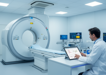 Inside the Numbers: How a Proton Therapy Center Measures Its Own Performance