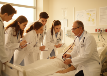 New Study Reveals the Specific Resident Behaviors That Supercharge Learning During Medical Training