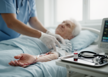 Extremely High NT-proBNP in Hospital Admissions Points to Infection, Not Just Heart Failure
